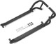 Polaris Ranger XP 1000 Nerf Bars Rock Sliders by Kemimoto